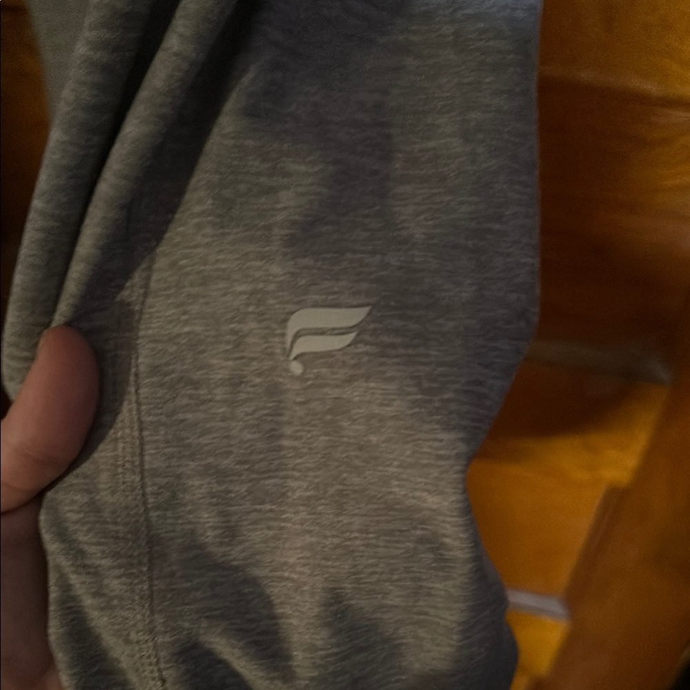 Fabletics Heatherflex High Waisted Mini Flare - image 2